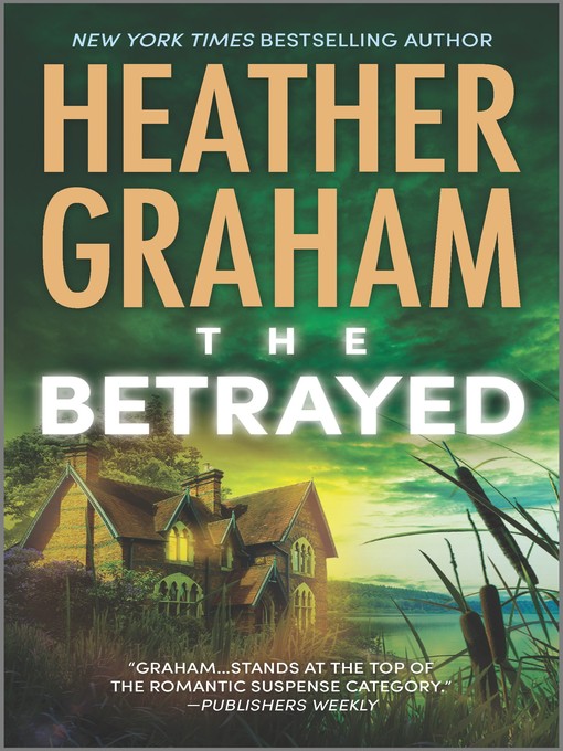 Title details for The Betrayed by Heather Graham - Available